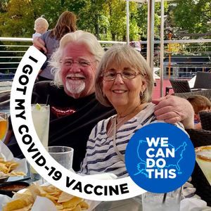 Meet your Posher, Donna